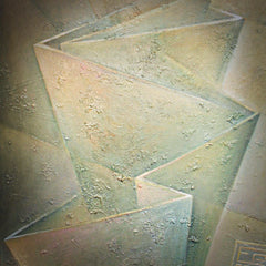 From Music series Mozart; oil on canvas; 80х60cm; 2006 Из серии Музыка Моцарт; холст, масло; 80х60см; 2006  מתוך סדרת מוזיקה מוצרט; שמן על בד; 80х60 ס"מ;מתוארך - 2006  ARTIST | ХУДОЖНИК | אמן  Eshurin Rostislav Ешурин Ростислав אישורין רוסטיסלב