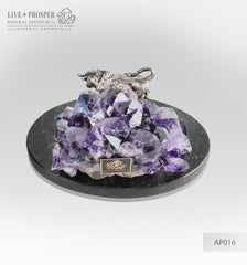 Gift Minerals with Silver
