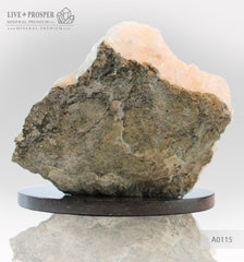 Bronze Cupid and Sweethearts on a Bench with Garnet heart