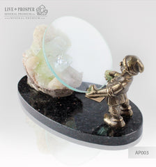 Gift for geologist подарок для геолога 