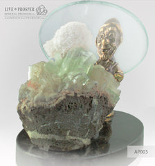 Gift for geologist подарок для геолога 