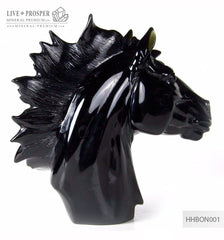 Gift Minerals Obsidian  