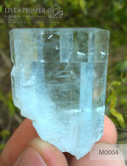 Sky Blue aquamarine 150 CT - jewellery Небесно-голубой аквамарин 150 карат – ювелирный 