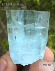 Sky Blue aquamarine 150 CT - jewellery Небесно-голубой аквамарин 150 карат – ювелирный 