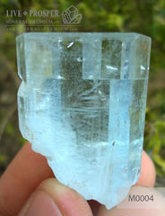 Sky Blue aquamarine 150 CT - jewellery Небесно-голубой аквамарин 150 карат – ювелирный 